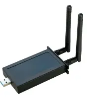 Philips Modulo WiFi 5/6 e Bluetooth CRD22 - Accessorio Elettronico Compatibile