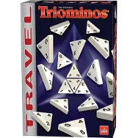Goliath Triominos Voyager