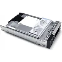 Dell 345-BDRV, 3,84 To, 2,5", 6 Gbit/s