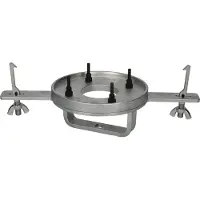 Ks Tools Jeu d'outils d'embrayage DCT pour Ford / Volvo, 6 pièces ( 150.2415 )
