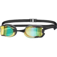 Zoggs Lunettes De Natation à Miroir Raptor Hcb