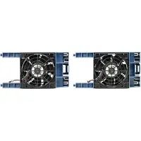 HP HPE ProLiant ML350 Gen11 Second CPU Fan Kit
