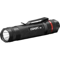 Coast Lampe portative G45 400 lumens (11.70 cm, 385 lm)