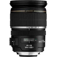 Canon Objectif EF-S 17-55 mm f/2.8 IS USM