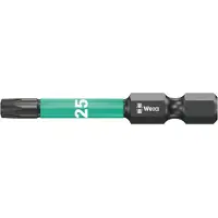 Wera 867/4 IMP DC TX 25 x 50 mm SB (Hexagonal, Torx TX)