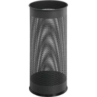 Durable 335058 Porte-parapluies Métal Noir