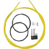 Shimano Câble de frein + câble de dérailleur