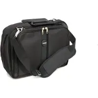 Kensington Contour Topload (15.60", Universel), Sac pour notebook, Noir