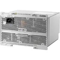 HP HPE 5400R 700W PoE+ zl2 - Alimentation - Aruba 5400R zl2 - 700 W - 189,2 mm - 158,7 mm - 129,5 mm