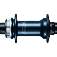 Shimano Slx M7110 Disc Cl Front Black 28H