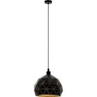 Eglo Lampe suspendue ROCCAFORTE 97841
