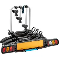 Xlc Cc-c03 Beluga Bike Rack For 3 Bikes Blanc,Noir 3 Bikes