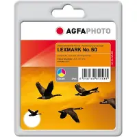 Agfa Cartouche d'impression (remplace Lexmark 17G0060 (#60))