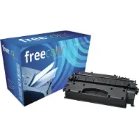 Freecolor K15121F7 Toner HP LJ P2055 X black CE505X kompatibel