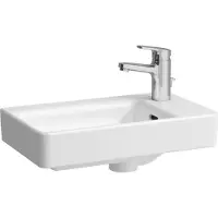 Laufen Pro S compact (482 mm, 280 mm)