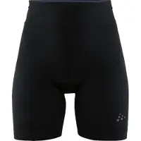 Craft Fuseknit Boxers Noir XL Femme