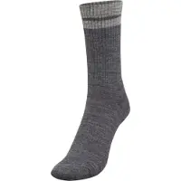 Giro Hiver Mérinos Chaussettes Gris EU 46-50 Hommes,Femmes Gris EU 46-50