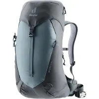 Deuter Sac à dos de sport graphite / jade