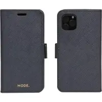 dbramante1928 New York (Apple iPhone 11 Pro Max), Coque pour téléphone portable, Noir