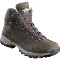 Meindl - Chaussures de randonnée en GORE-TEX - Ohio 2 GTX Acajou pour Homme en Cuir - Taille 47 - Marron