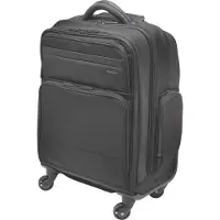 Kensington Housse de portable Kensington K60384WW Noire 17"