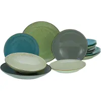 Creatable Collection Nature (12 pcs)