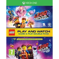 Movie 2 Double Pack