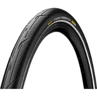 Continental Reifen Contact Urban SafetyPro 28x1 3/8 x 1 5/8" 35-622 sw/sw Reflex