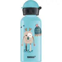 SIGG Monster Friends 0,4l Bu 9002.10