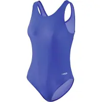 Beco Beermann GmbH Maillot de bain standard bleu 42, Bleu, (42)