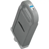 Canon PFI-3700C - Cyan - Cartouche d'encre - Très grande capacité
