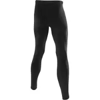 Loeffler Transtex Warm Base Layer Pants Noir 56 Homme