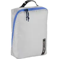 Eagle creek Organisateur de Voyage Eagle Creek Pack-It Isolate Cube Small Aizome Blue Grey