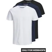 Jack & Jones T-Shirt | XL | male