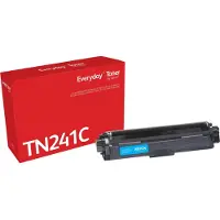 Xerox 006R03713 Toner Tous les jours Brother TN241C Cyan