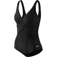 Beco 64523 00 Swimsuit Noir 48 / E Femme