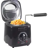 Beper Friteuse électrique - compacte