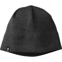 Smartwool The Lid Beanie Noir