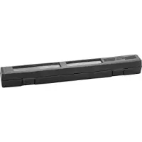 Hazet 6060BX-6 Mallette en plastique 635 mm