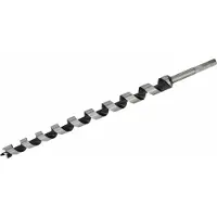 AWTOOLS Mèche à BOIS 24,0 x 600 mm (24 millimètres)