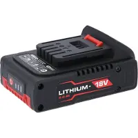 Ks Tools eMONSTER Batterie 18V 2.0Ah - 515.6002