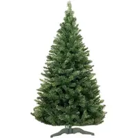 DecoKing Arbre de Noël artificiel, 180cm (180 cm)
