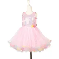 Souza Déguisement - Princesse - Jocelyne - Rose - - 3-4 ans (98-104) - Costumes