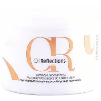 Wella Masque de traitement Oil Reflections, 500 ml,
