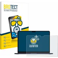 BROTECT Film de protection antireflet Protection d'écran mat (13")