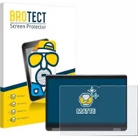BROTECT Film de protection antireflet Protection d'écran mat (13.30")