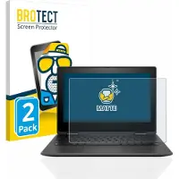 BROTECT Film de protection antireflet Protection d'écran mat (11")