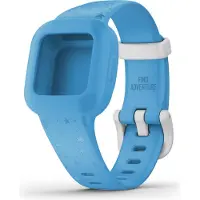 Garmin Vivofit Junior 3 Strap Bleu