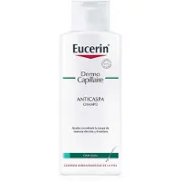 Eucerin Dermo Capillaire Anti-Dandruff Shampoo 250ML