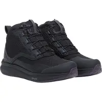 Momo Design Firegun-3 Wp Noir Chaussures Taille 41